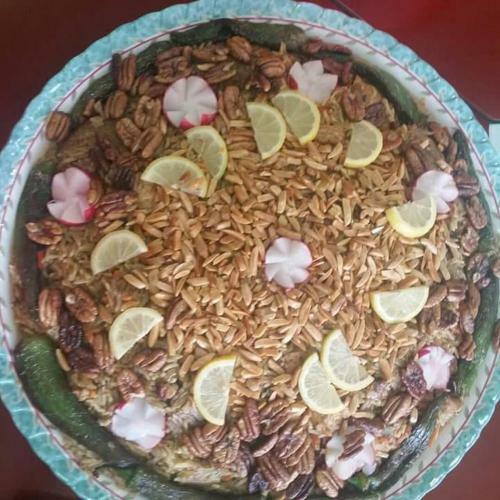 Majdal Shams/989 Apartment