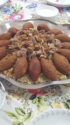 Majdal Shams/989 Apartment
