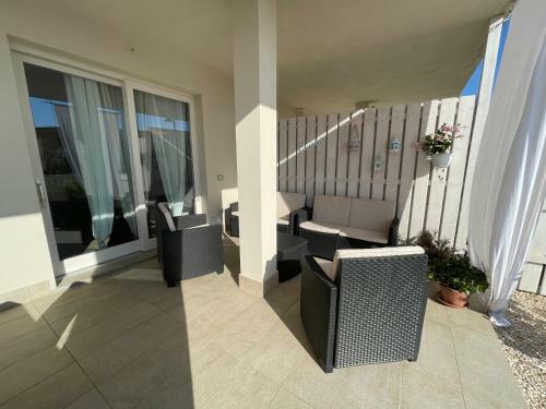 Apartamento Isola Rossa Beach House