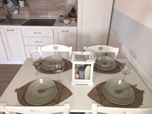 Apartamento Isola Rossa Beach House