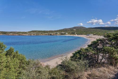 Apartamento Isola Rossa Beach House