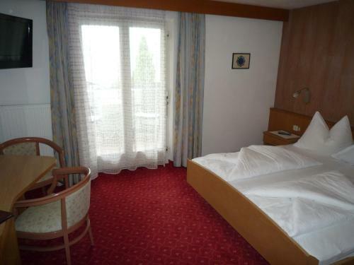 Garni-hotel Tritscherhof