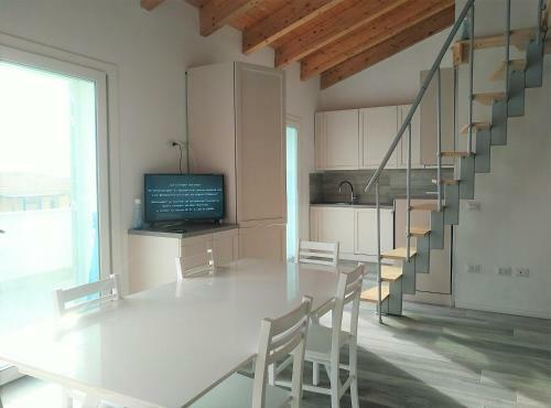 Apartamento Modern Loft Isola Rossa