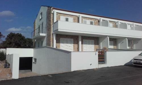 Apartamento Modern Loft Isola Rossa