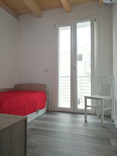 Apartamento Modern Loft Isola Rossa