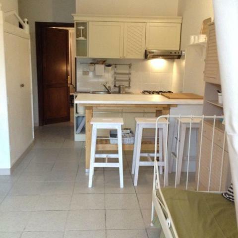 Apartamento Appartamento Spiaggia Longa
