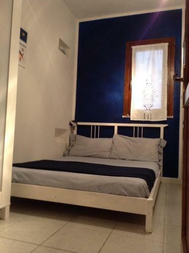 Apartamento Appartamento Spiaggia Longa
