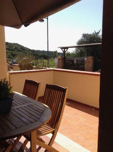 Apartamento Appartamento Spiaggia Longa