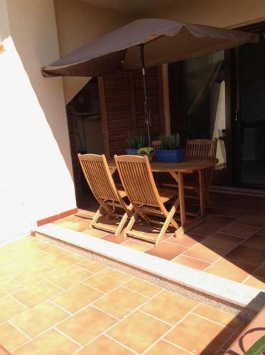 Apartamento Appartamento Spiaggia Longa