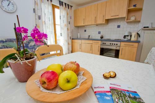 Apartamento Haus Niederweg