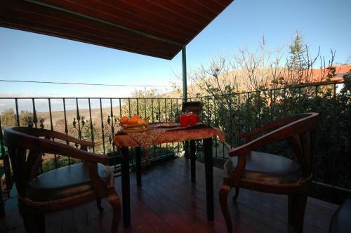 Lodge Michal's Suites