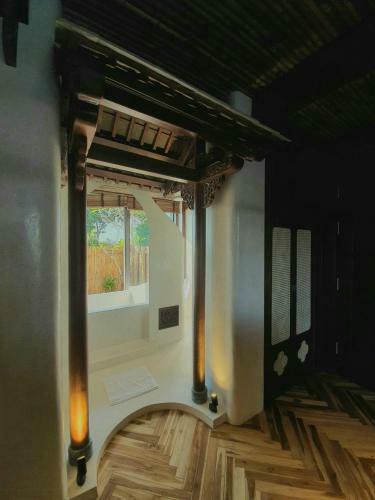 Hotel Minh - Casa