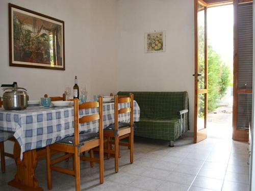 Apartamento Villa Con Parcheggio E Clima - Pt50