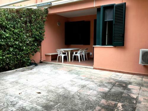 Villa Mariella