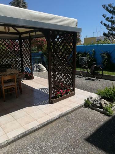 Torre Dell'orso Villetta In Residence