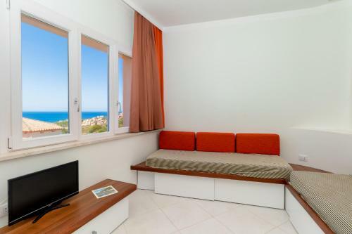 Apartamento Cala Rossa Sardegna