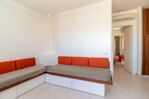 Apartamento Cala Rossa Sardegna