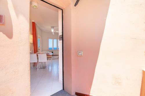 Apartamento Cala Rossa Sardegna