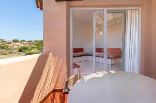 Apartamento Cala Rossa Sardegna