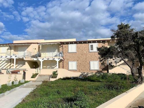 Apartamento Residenza La Marina