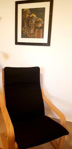 Apartamento Crater Zen