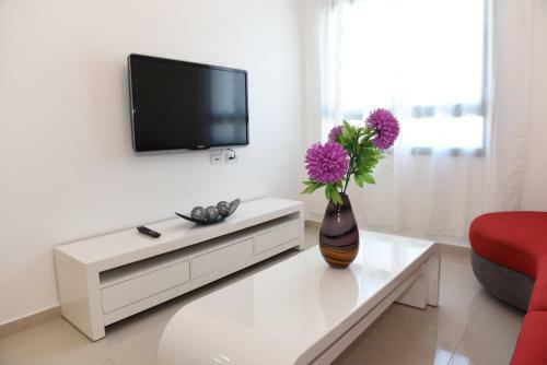 Apartamento Sweet Suite Galilee