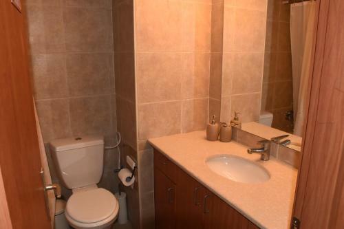 Apartamento Sweet Suite Galilee