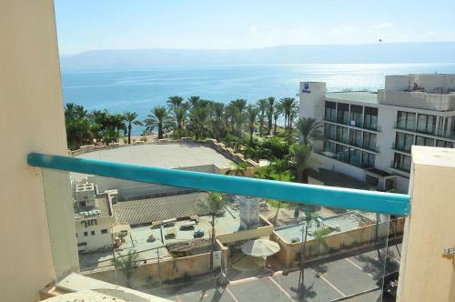 Apartamento Sweet Suite Galilee