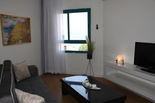 Apartamento Sweet Suite Galilee