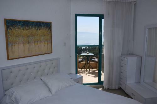 Apartamento Sweet Suite Galilee