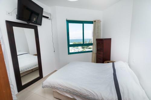 Apartamento Sweet Suite Galilee