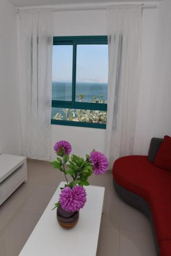 Apartamento Sweet Suite Galilee