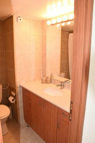 Apartamento Sweet Suite Galilee