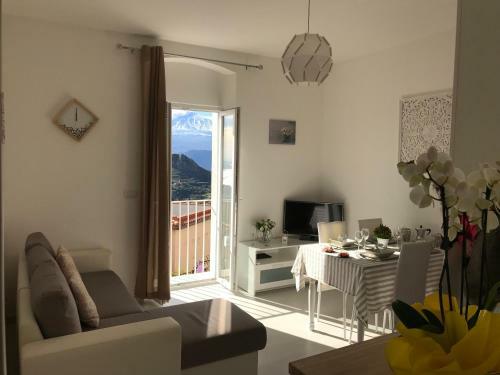 Apartamento Giorgiada Luxury
