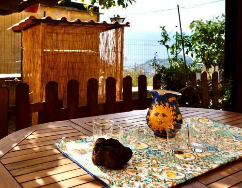 Apartamento Casa Vacanze Marale