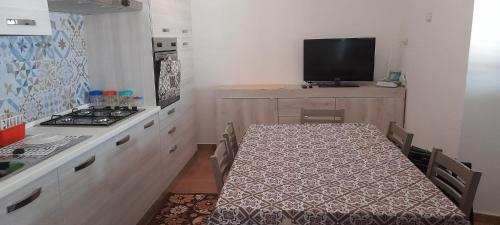 Casa Vacanze Monte Venere