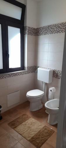 Casa Vacanze Monte Venere