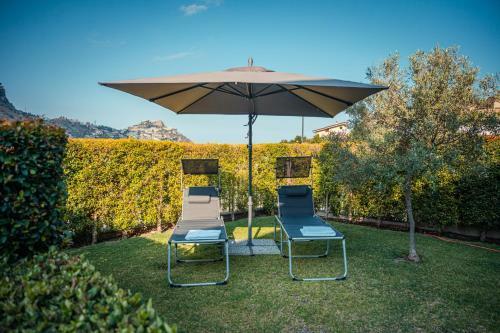 Apartamento Villa Diva