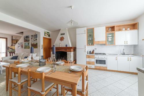 Apartamento Appartamento In Donoratico