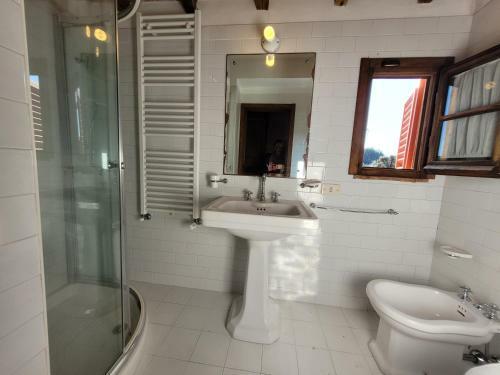 Apartamento Podere Serena Appartamento David