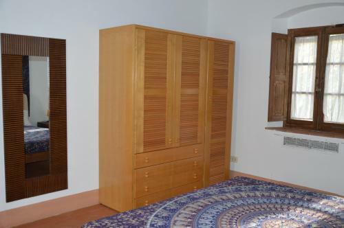 Apartamento Podere Serena Appartamento David