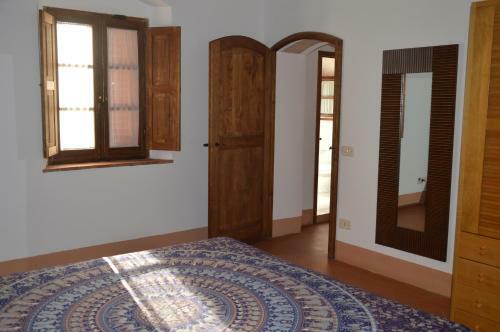 Apartamento Podere Serena Appartamento David