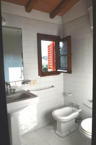 Apartamento Podere Serena Appartamento David