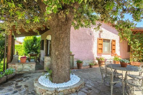 Hostly - Country House Donoratico - 2br 2ba 2k