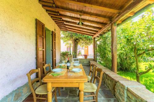 Hostly - Country House Donoratico - 2br 2ba 2k
