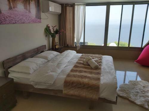 Apartamento Shirat Ha'yam