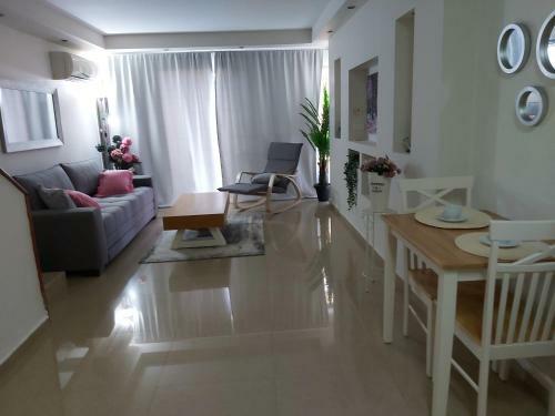 Apartamento Shirat Ha'yam