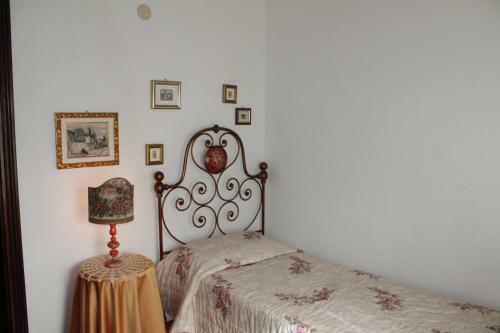 Villa La Respigola