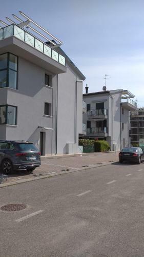 Delle Rose Apartment