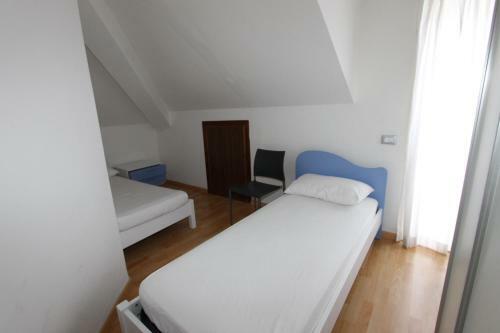 Apartamento Residences La Rustica & Elite